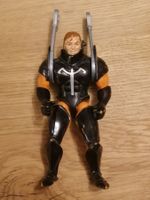 The Knights of Justice - Sir Darren - Aktion Figur