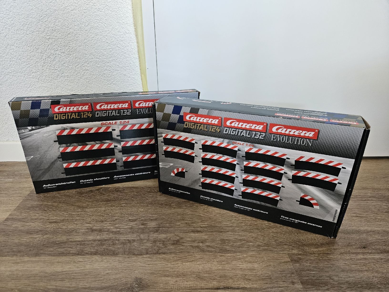 Carrera Circuits: Carrerabahn Digital, Komplettset, Carreraautos – Neuf (Voir description) à Laupersdorf par Jinscha 5