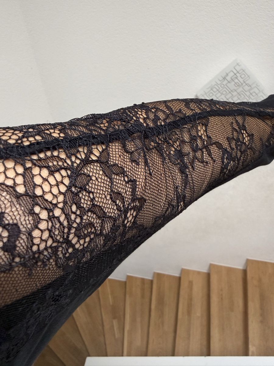 Tops: Damen Langarmtop Gr. L – Neu (gemäss Beschreibung) aus Gebenstorf von Miami81 1