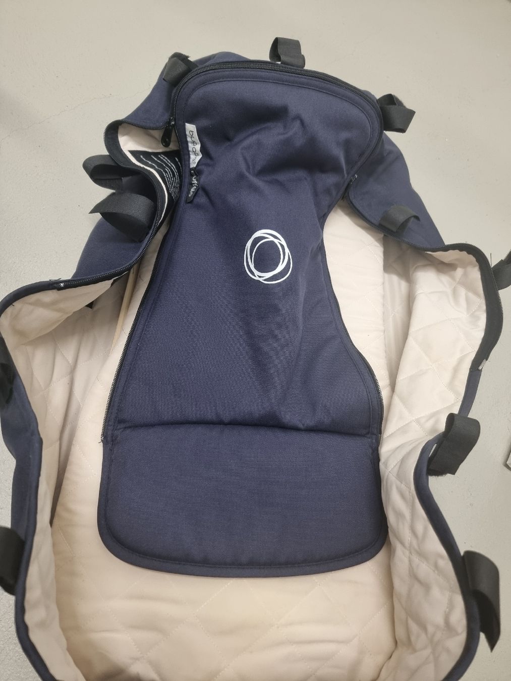 Bugaboo Poussette: Bugaboo Buffalo Kinderwagen – D'occasion à Wohlen AG par niki31 5