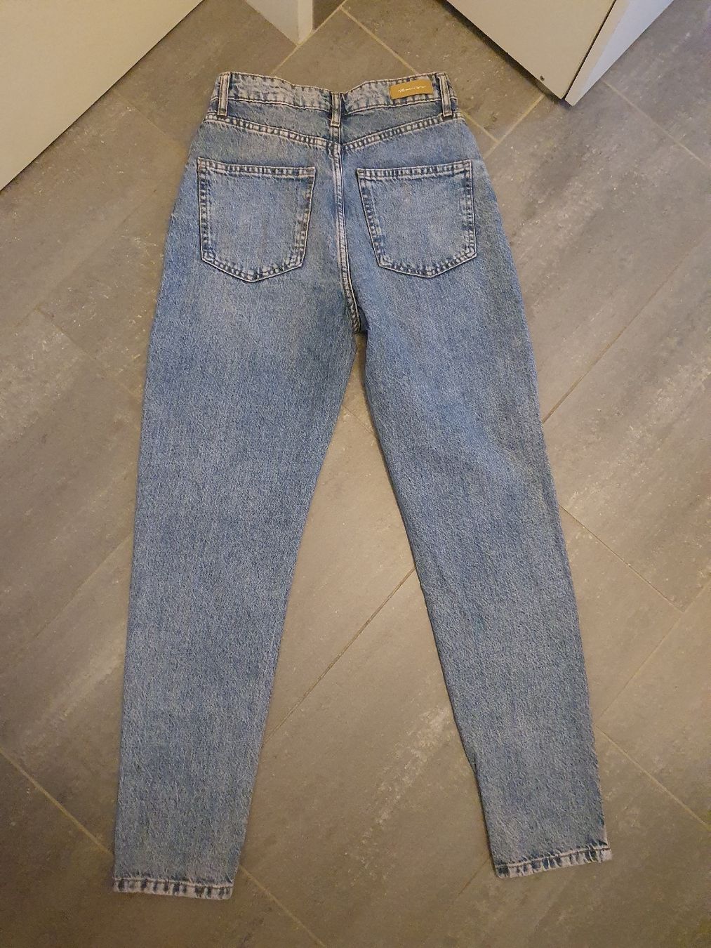 Jeans: Jeans, AMISU, 36 – Usato da Steinach venduto da Xamax18 2