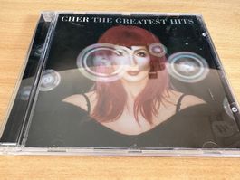 Cher – The Greatest Hits