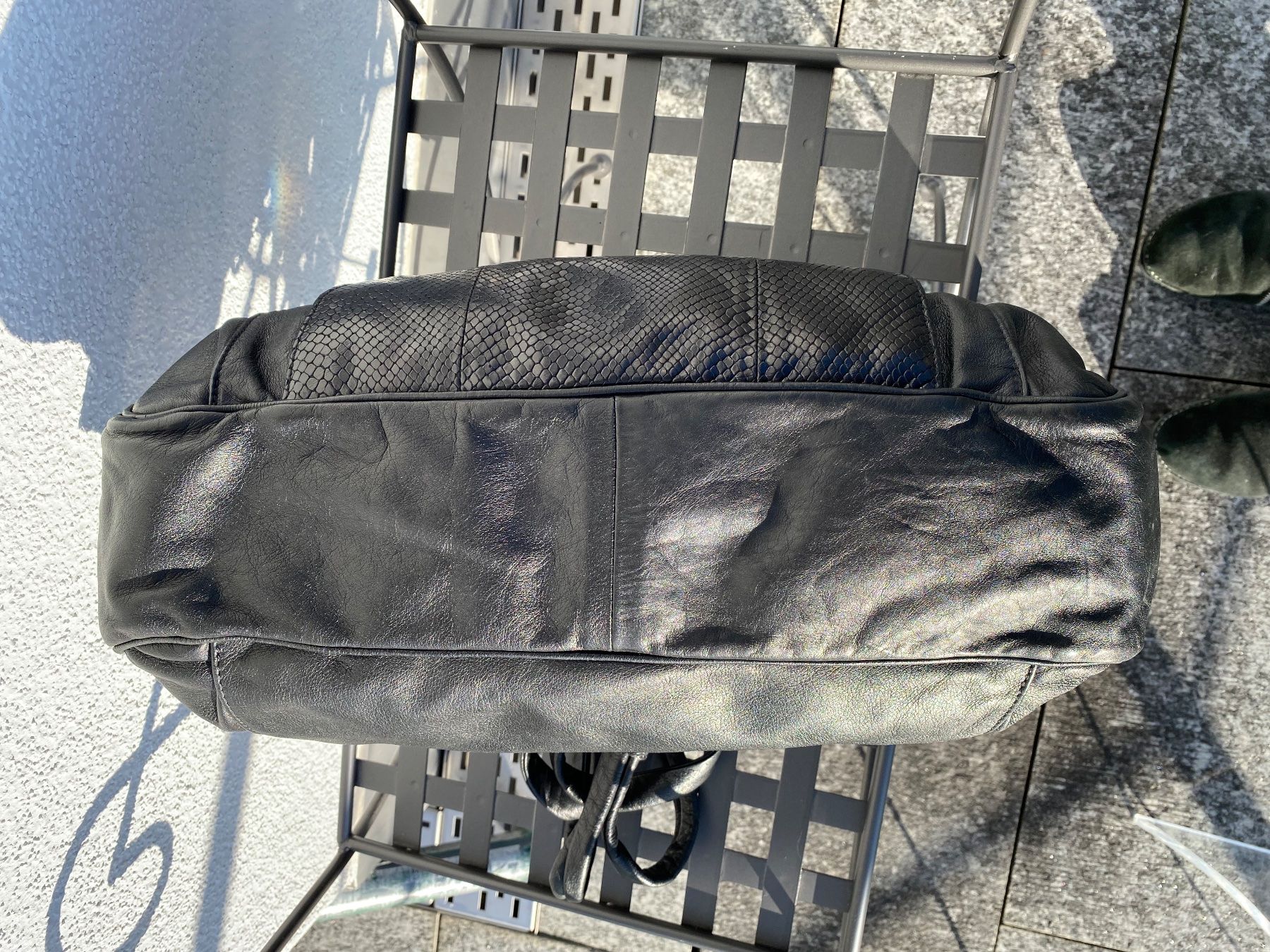 Chloé Sacs femmes: SEE BY CHLOÉ HANDTASCHE SCHWARZ – D'occasion à Eschenbach SG par Lady020 6