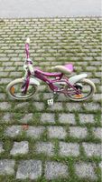 Kinderfahrrad California 16 Zoll Gebraucht