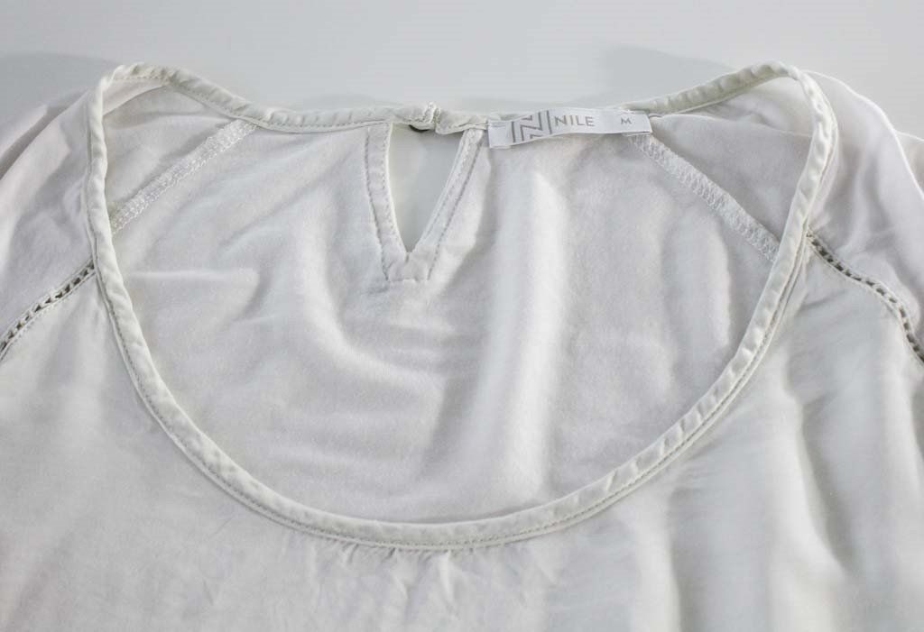 Nile T-shirt: NILE Shirt Gr. M – Usato da Belp venduto da caramel-secondhand 6