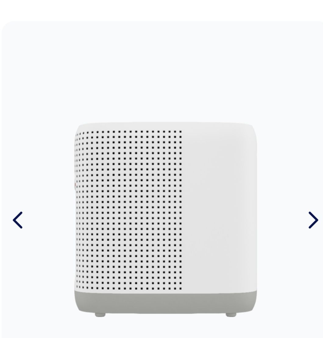 Amplificatori: WLAN BOX 5 PRO – Nuovo (secondo la descrizione) da Unterkulm venduto da Holly1