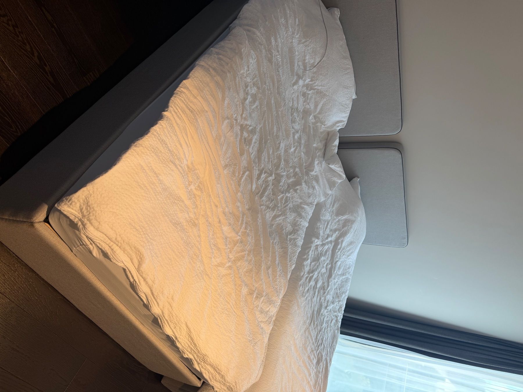 Pfister Lits: Pfister 120cm beds – D'occasion à Herrliberg par mka_ph6x