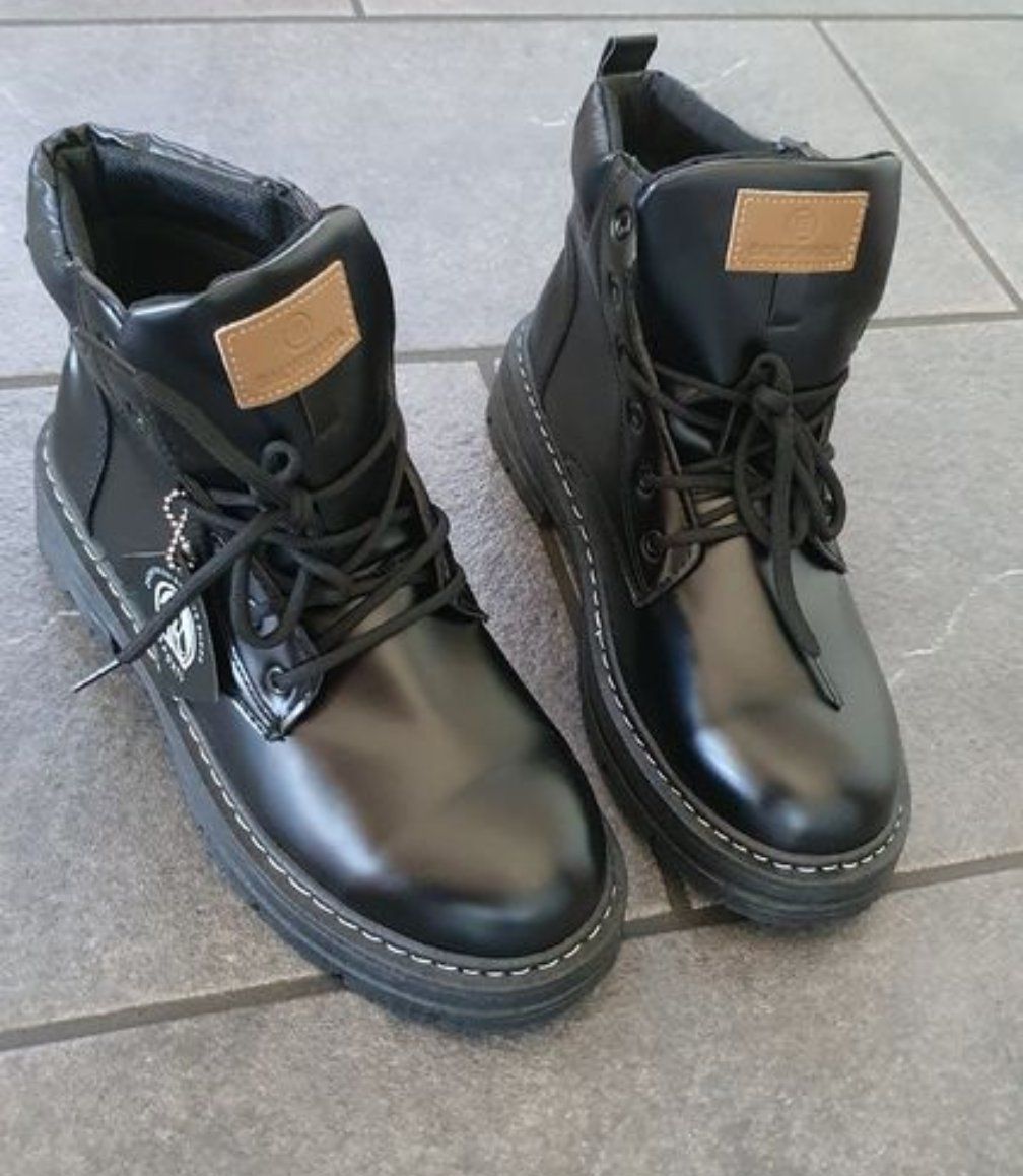 Scarpe da uomo: Herren Schuhe – Nuovo e nell'imballaggio originale da Wetzikon ZH venduto da kar_5rl9 1