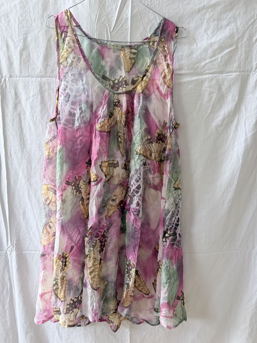 Nile Kleider: NILE – Gebraucht aus Urnäsch von _._naomi_._