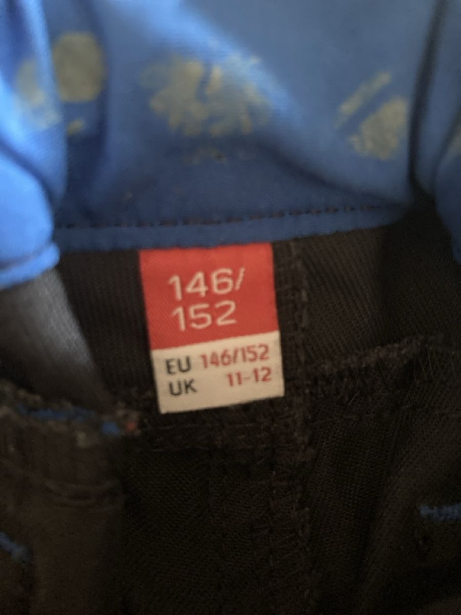 Engelbert Strauss Pantaloni: Engelbert Strauss – Usato da Rossrüti venduto da Topolino22 1