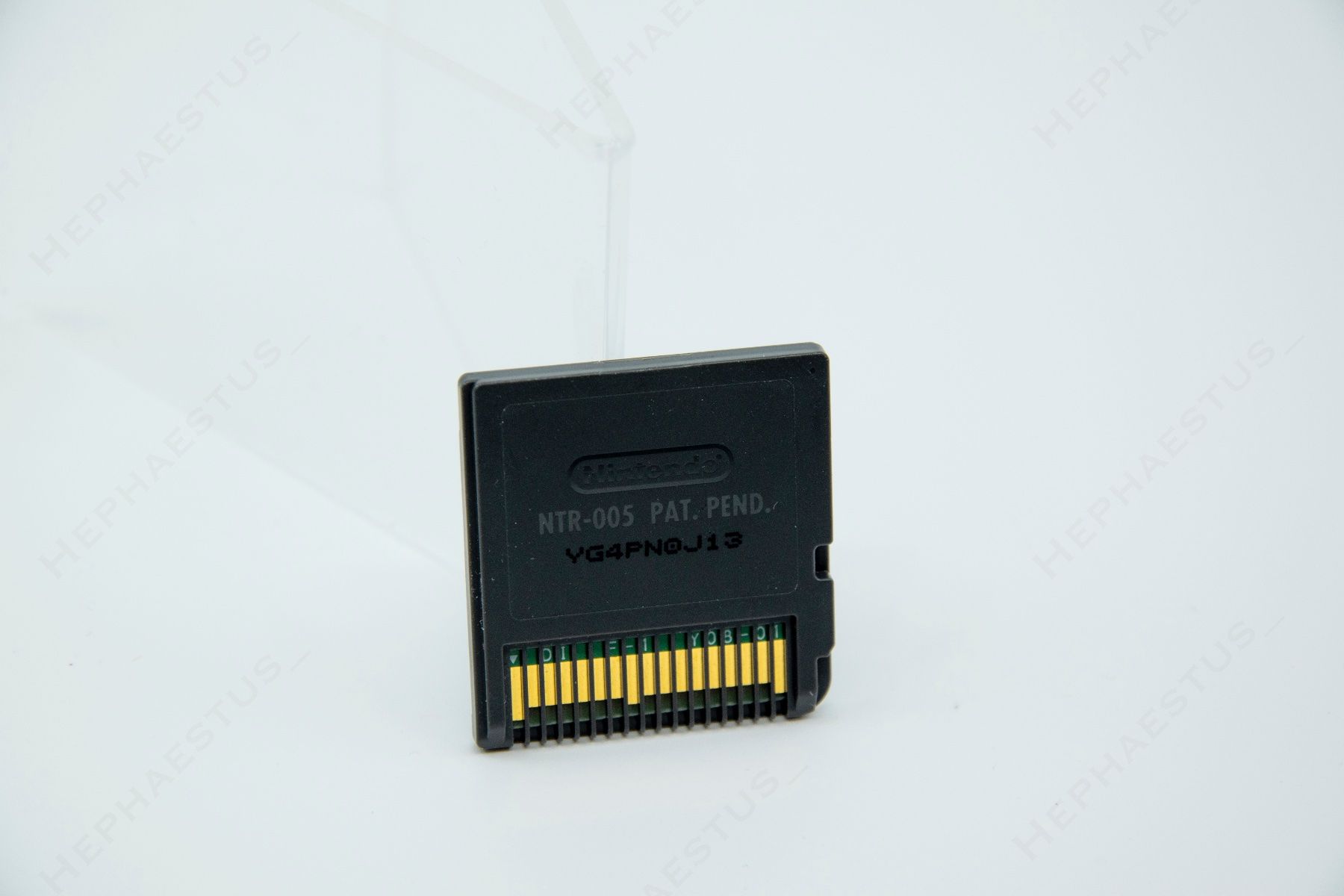 Nintendo Spiele: Suikoden Tierkreis Nintendo DS – Gebraucht aus Effretikon von Hephaestus_ 1