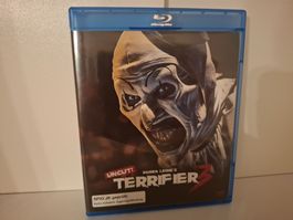 Terrifier 3 (uncut)