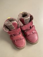 Kinder Winterschuhe Develab Grösse 25