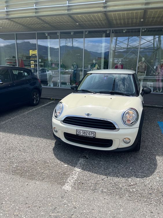 Mini one ray | Kaufen auf Ricardo