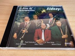 Aces Of Syncopation – Sidney!