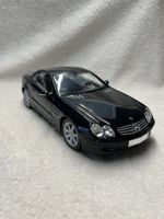 Mercedes SL Class