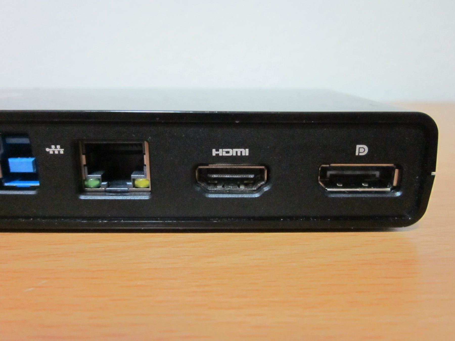 Hewlett Packard Docking station: HP 3005pr usb 3.0 port replicator – Usato da Epalinges venduto da Batis82 5