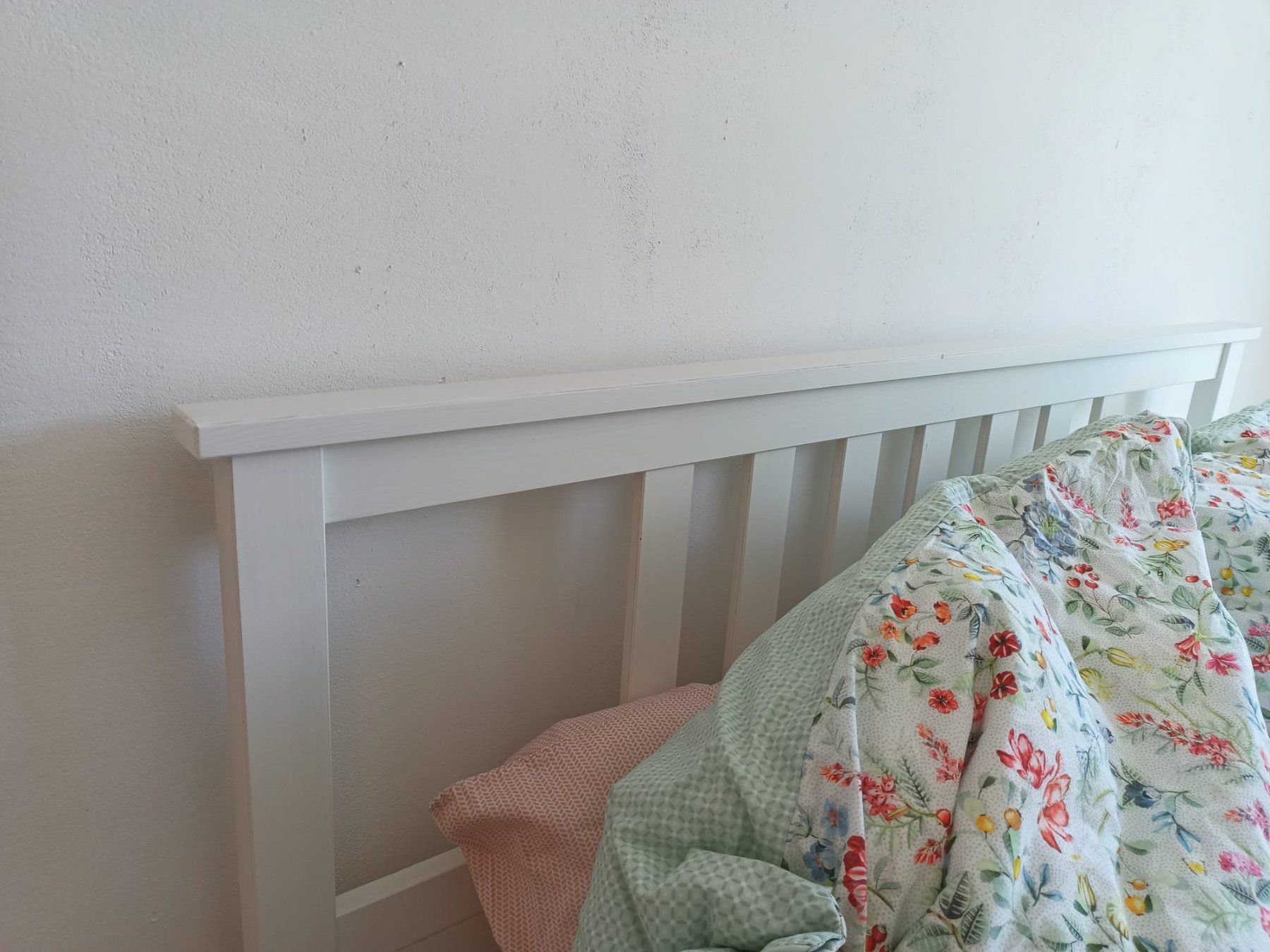 Ikea Betten: IKEA Bettrahmen Idanäs 140 cm – Gebraucht aus Zürich von Annalotta33 1