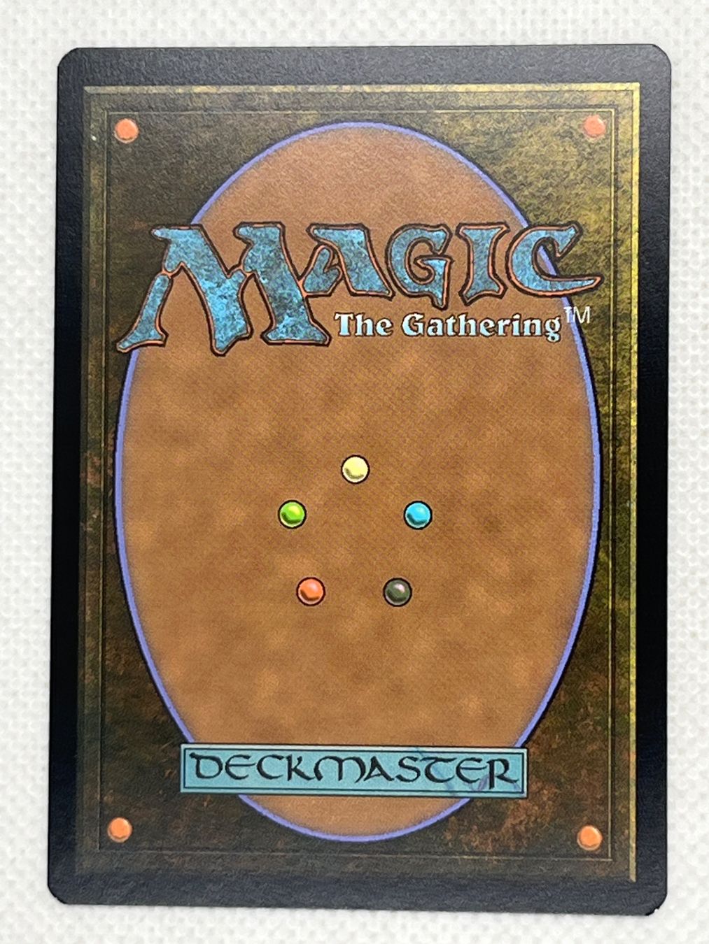 Magic The Gathering Sammelbilder & Trading cards: Magic The Gathering "Mayhem Patrol" Karte – Gebraucht aus Hinterkappelen von Kim1992 1