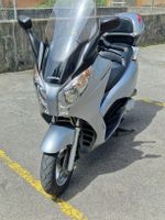Honda FES 125 S-Wing Roller, 5618km, topcase