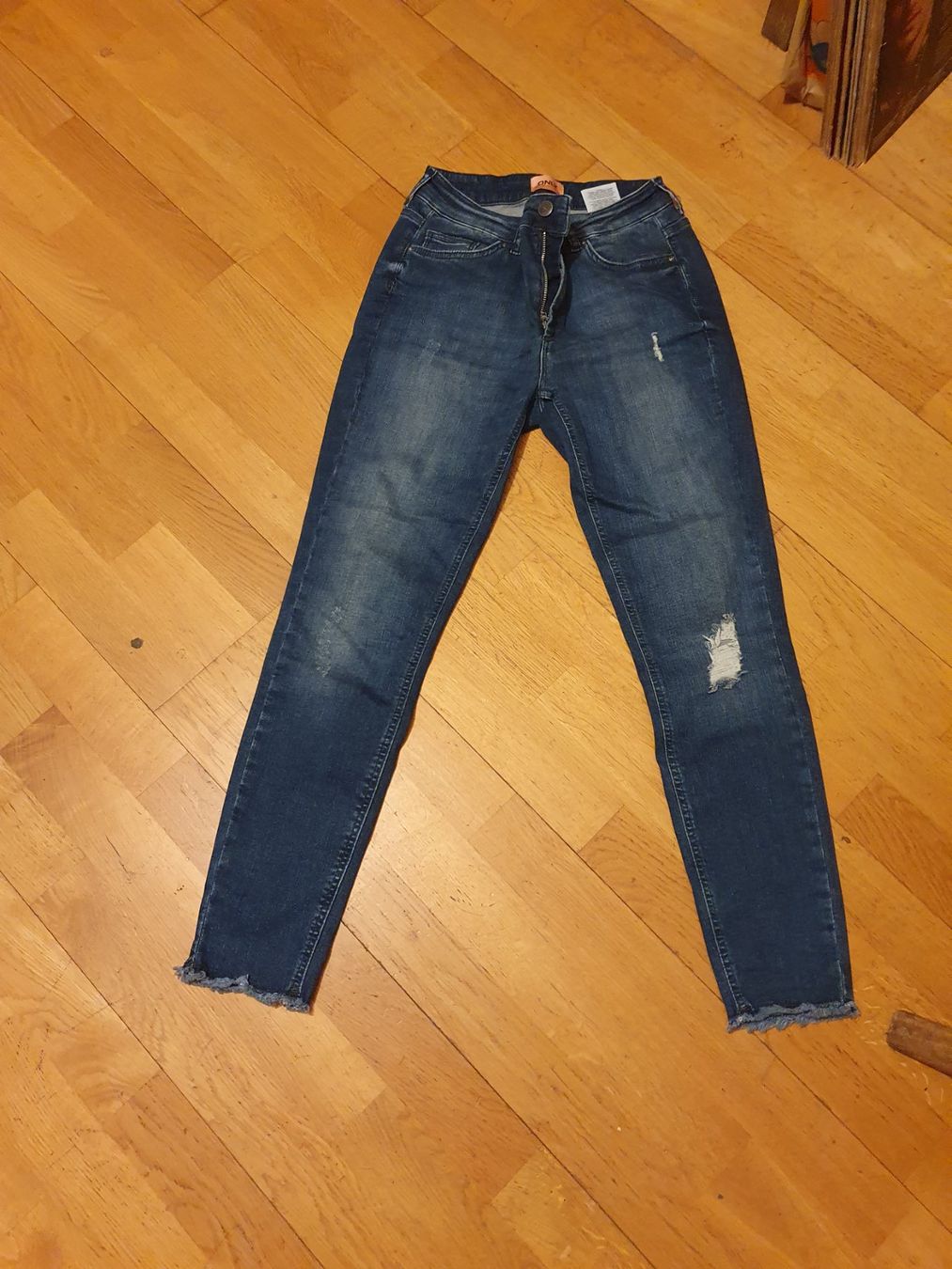 Only Jeans: ONLY All Denim Jeans Grösse 32 – Usato da Zürich venduto da dialout