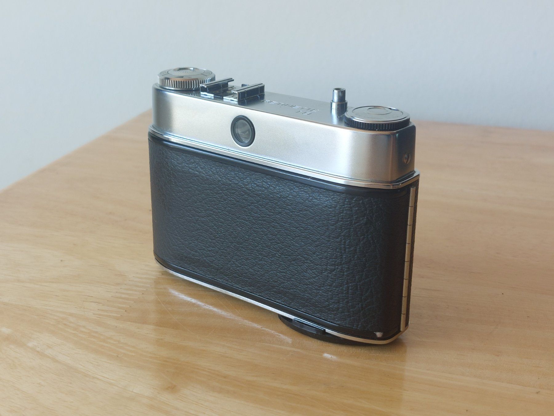 Kodak Fotocamera: Kodak Retinette IB – Usato da Schmitten FR venduto da losim1 1