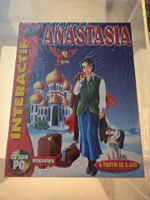 Anastasia Interactif PC Neuf