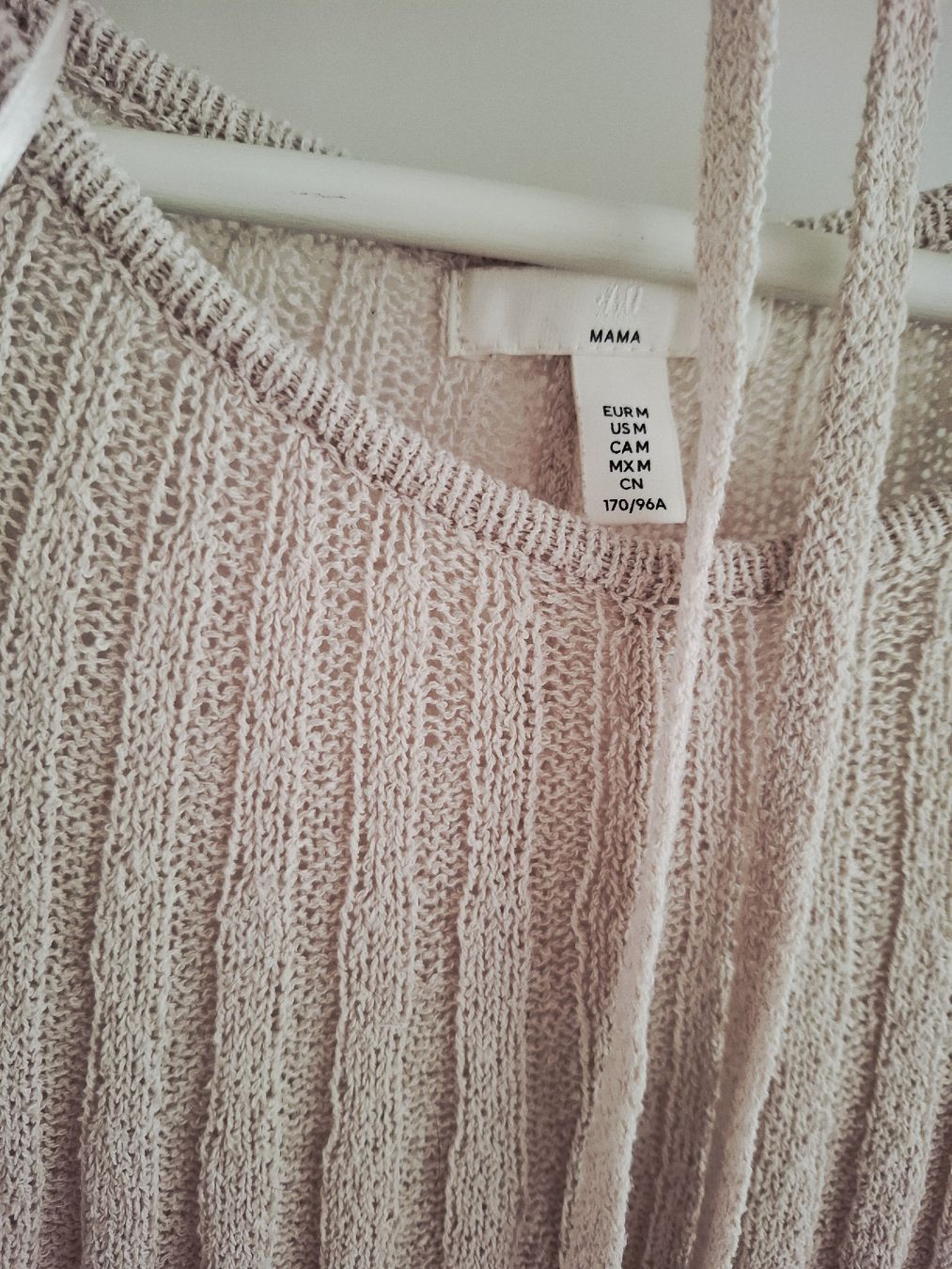 H&M Vestiti: Kleid H&M Mama Grösse M – Usato da Bern venduto da fabienneste 1