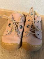 Froddo Lauflernschuhe Rosa Gr. 19 / gutem Zustand