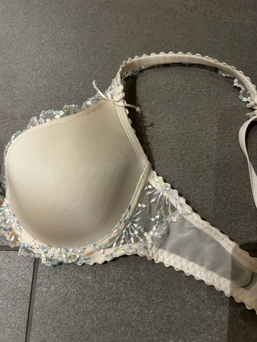 Marie Jo Altra biancheria intima: Marie Jo 70 b ecru  – Usato da Zürich venduto da cos_b629 1