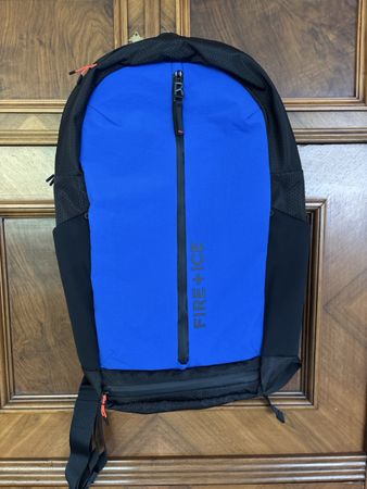 Bogner Fire + Ice Rucksack (Wanderrucksack) neu mit Etikett
