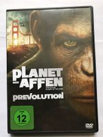 dvd, „planet der affen“