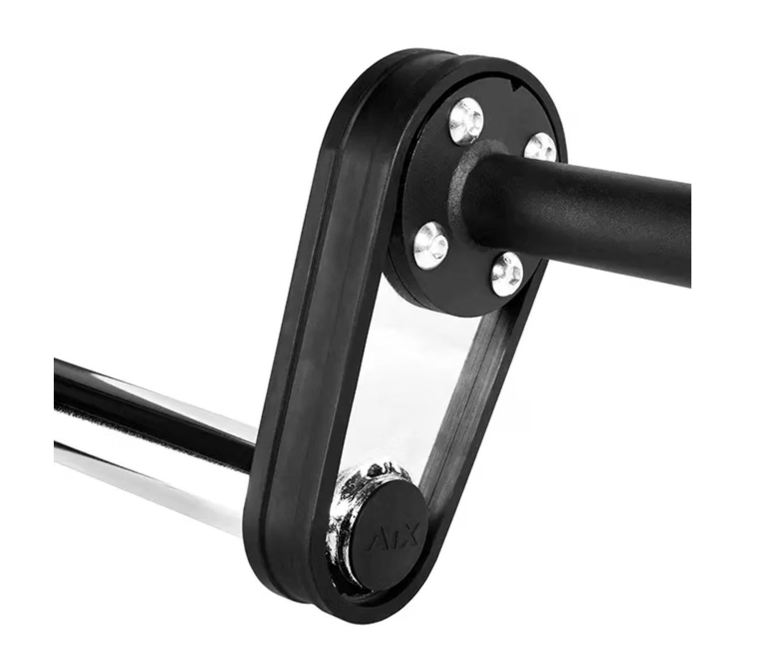 ATX Manubri & Pesi: ATX Safety Squat Bar - 50 mm – Usato da Stallikon venduto da Rafael.M 2