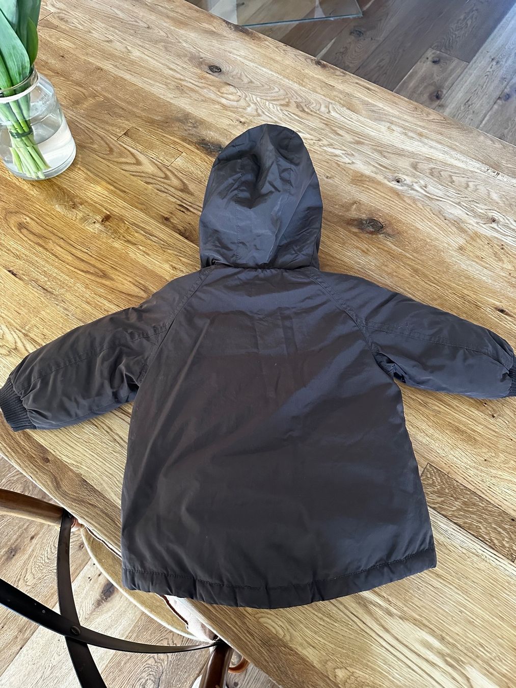 Zara Giacche & Cappotti: Jacket Boy 80cm zara – Nuovo (secondo la descrizione) da Rapperswil BE venduto da aro_66tx 2