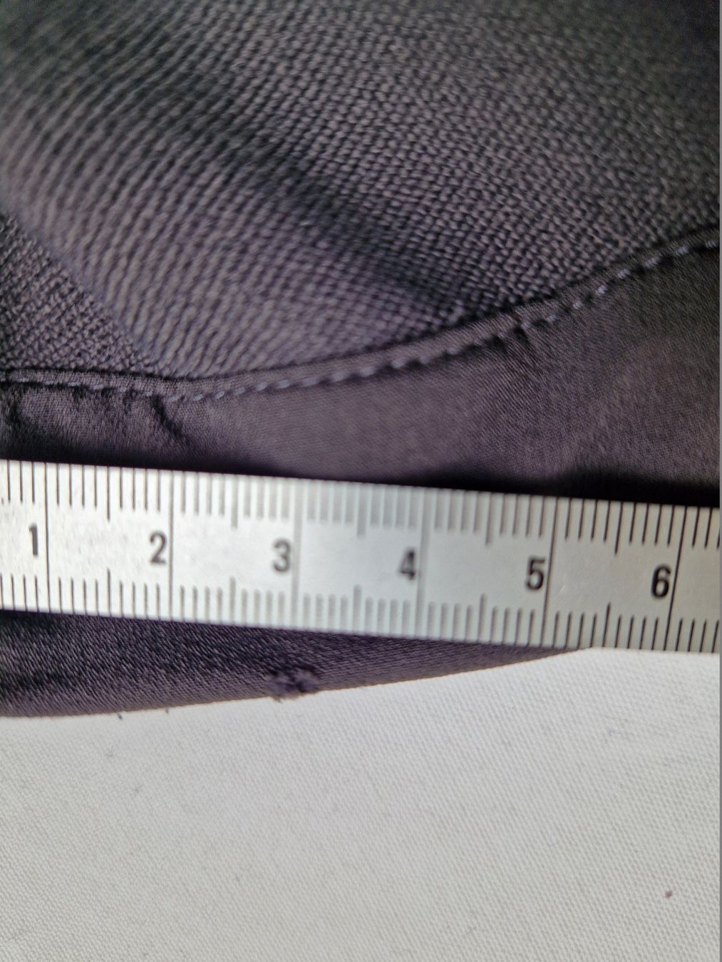 Mammut Pantaloni: Wanderhose, Mammut SOFtech, Grösse 50, elastisch – Usato da Hilterfingen venduto da Housi32 8