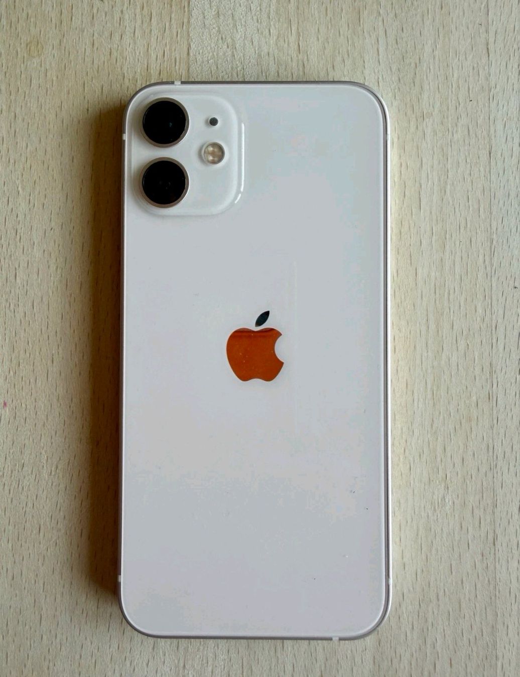 Apple Telefoni cellulari / Smartphones: iPhone 12 Mini (256GB) Akku 100% – Usato da Luzern venduto da Waince786 1