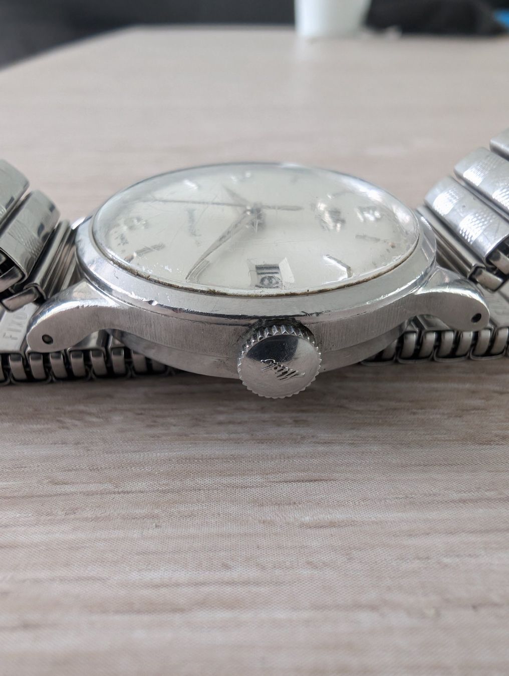 Mido Orologi: Mido Multifort Powerwind – Usato da Bellinzona venduto da nae_m2nr 1
