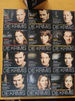 Starke Stimmen Die Krimis Hörbuch-Box 12 CDs