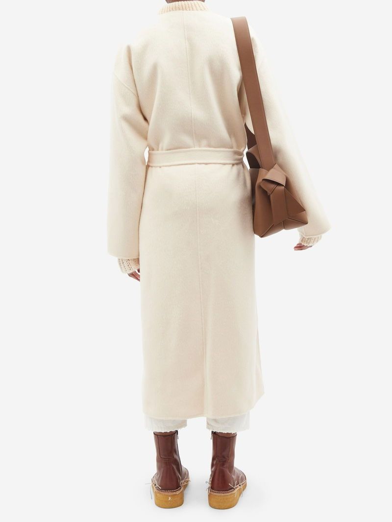 Acne Studios Cappotti: ACNE STUDIOS Oversized Mantel Coat Gr. 34 – Nuovo (secondo la descrizione) da Ebmatingen venduto da dartim 5