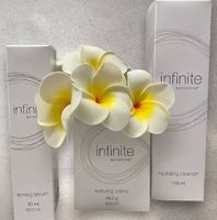 30% auf Forever Infinite DUO Cleanser & Serum / ohne Creme!