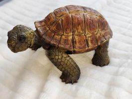 Polyresin Dekoration "Schildkröte" Neu! für Haus & Garten
