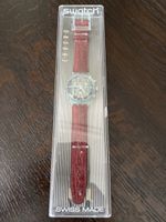 Swatch Chrono (SCG105) Tyrone