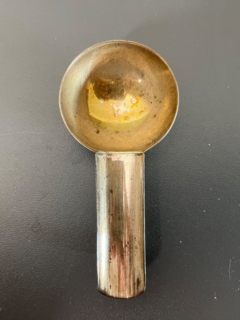 Pipe & Accessori: 2×925 Silber  Lubinski Tabak-Pfeifenstopfer – Usato da Otelfingen venduto da Yossi-68 5