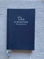 Das 6-Minuten-Tagebuch von D.Spengst - neuwertig