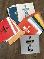 26 x Rock Compilation CD‘s