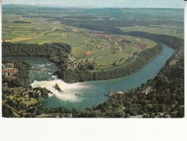 Rheinfall 1965
