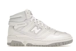 New Balance 650R Weiss Originalverpackung Grösse 47/48