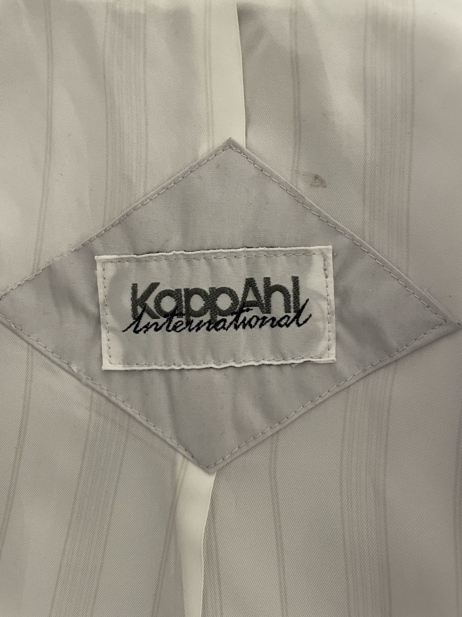 Cappotti: KappAhl Vintage Trenchcoat – Usato da Zürich venduto da daria_m 5
