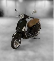 Piaggio Vespa Primavera 125 - MFK 08.06.2026 / nur 1500 km