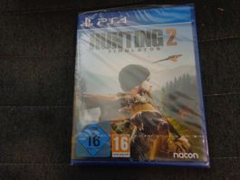 Hunting Simulator 2 PS4 NEUWARE